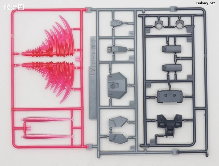 HGUC 网络限定版 精灵高达(弗雷德·利伯机) - 图片